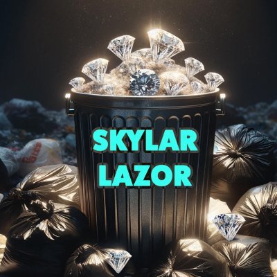 Skyl@r L@zor is a Nashville based Indie band. They are the spearhead of original music noises that infiltrate little sound receptor holes in your head.