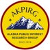 AKPIRG (@akpirg) Twitter profile photo AKPIRG (@akpirg) Twitter profile photo