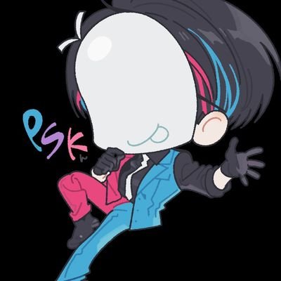 psk(ぱすく)さんのプロフィール画像