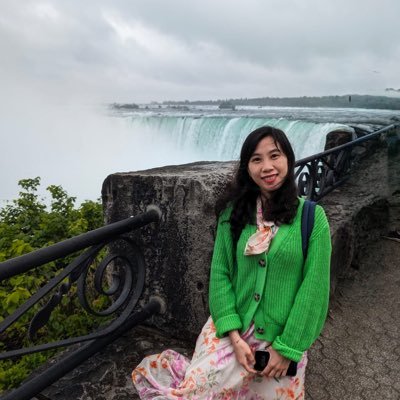 Ha Luong Profile