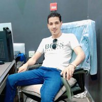 AmrSoliman (@ebtkarsport1) 's Twitter Profile