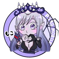 🍠ིྀもこ氏。(TNFC 蓝紫٭) (@moco_aoao) 's Twitter Profile