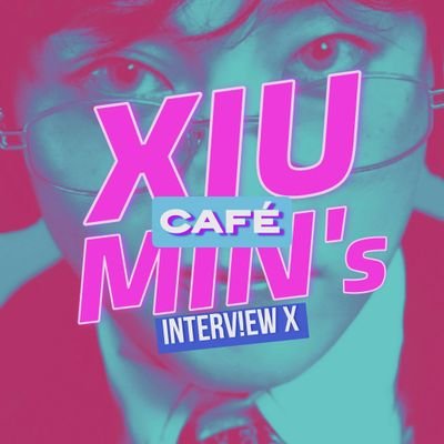 ➭ Fanbase multimídia brasileira dedicada ao cantor, ator e membro do EXO, #시우민 (@XIUMIN_INB100) 🩵❄️