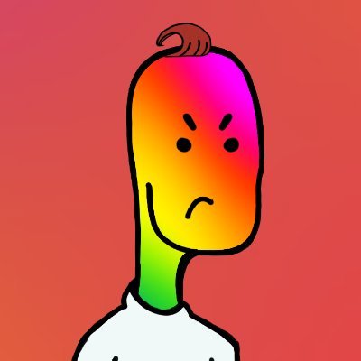 nups: Self employed | Husband | Seasonal degen | looty_fi bandit. Building irl, never financial advice, just having fun.