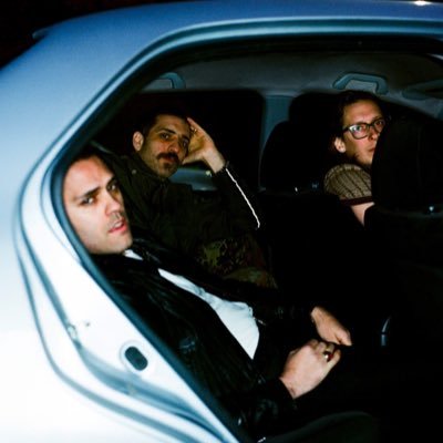 BambaraBand's profile picture. BIRTHMARKS (3/14/25)