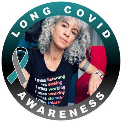 Small but mighty 💪🏽 #earlyeducator, visual artist, health enthusiast advocating for #LongCovid awareness. No longer #essentialworkers, speak truth to power!🦋
