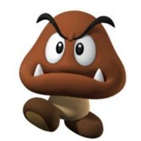 Gumbario (@heidlmark) Twitter profile photo