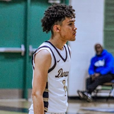 Trinity College Of Florida MB🐯 •PG/SG • 6’0•Weighted GPA: 5.3•NCCA ID# 2203490100