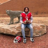 Zavier "Zay" Smith (@zaysmith07) 's Twitter Profile Photo Zavier "Zay" Smith (@zaysmith07) 's Twitter Profile Photo