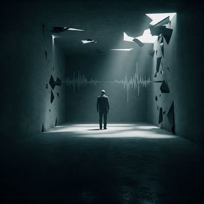 echorecluse's profile picture. 