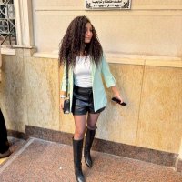 MAR IAM (@mariamfady20) 's Twitter Profile Photo