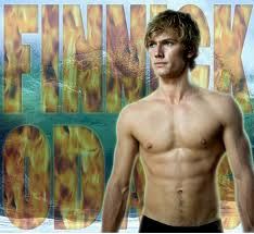 OhMyFinnick's profile picture. HUNGER FUCKING GAMES. CATO AND PEETA AND FINNICK AND OMFG SO HAWT.