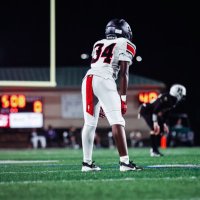 Braylen Griffin (@brayleng8) 's Twitter Profile