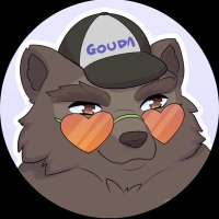 Rune, Bear dad - EN VTuber (@runebear_dad) 's Twitter Profile Photo