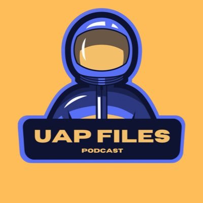 UAP Files Podcast | Psychology & Engineering. It’s about the people behind the phenomenon | Featured in Beyond: UFOs & the Unknown (MGM)🎙️🎥🎵🛸👽