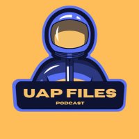 UAP Files (@uapfilespodcast) 's Twitter Profile