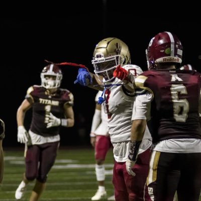 Isaiah Birchett Profile