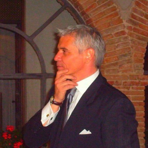 Enrico Guadagnoli