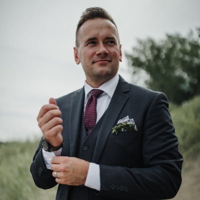 ndrewwk's profile picture. Unreal Material, Cowboy's #rollcall #operationcornbroom #justcurling