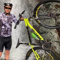 ADRIAN 🚵369 (@aadrian369) 's Twitter Profile