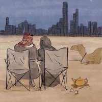 والدة فاطمة (@mahzapluvi) Twitter profile photo