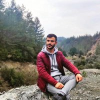 İbrahim Demirbüken (@ibrahimdb82) 's Twitter Profile