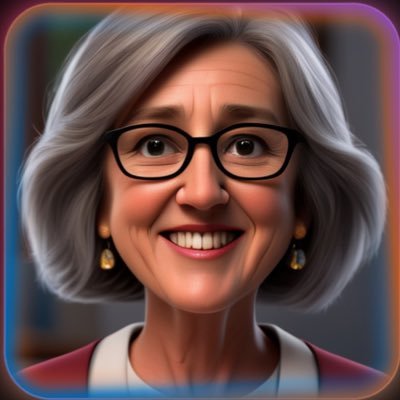 MaryG703772's profile picture. 