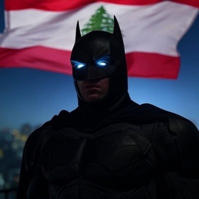 Wotwat_'s profile picture. Justice Delivery Service / أنا اللّيل
