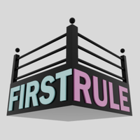 The First Rule🥊🫧 (@thefirstrule_8) 's Twitter Profile Photo The First Rule🥊🫧 (@thefirstrule_8) 's Twitter Profile Photo