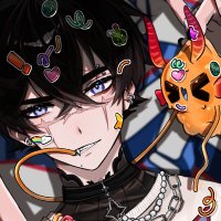 Jet ✨️commissions closed✨️ (@tyrjet) 's Twitter Profile