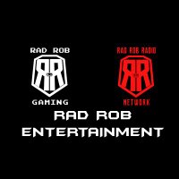 The Raddest Of All Robs (@radrobgaming) 's Twitter Profile