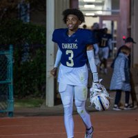 Jerrod Williams Jr. (@jerrodwilliamsj) 's Twitter Profile