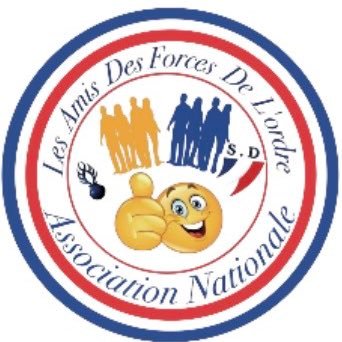 M . Le Président National De L’association Les Amis Des Forces De L’ordre 🇫🇷 Soutien et Respect Aux FDO
