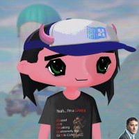 z o o m o o o r (perpetually crashing out) (@zoomeranon69) 's Twitter Profile