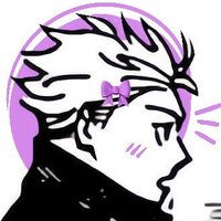 flora ๐ชป (@narutopeachs) 's Twitter Profile Photo flora ๐ชป (@narutopeachs) 's Twitter Profile Photo
