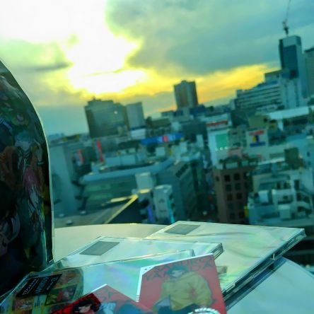 夕空さんのプロフィール画像