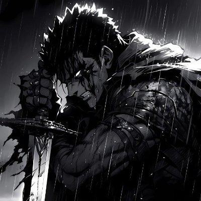 ParzivalXBT's profile picture. 17 • Student of the mind • @theparagongrp