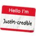 Justin-credible (@just1ncredible) Twitter profile photo Justin-credible (@just1ncredible) Twitter profile photo