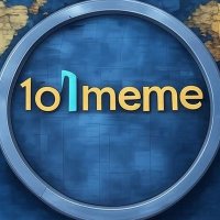 1o1meme (@1o1meme) 's Twitter Profile