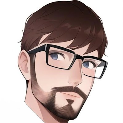 Ashbane_'s profile picture. https://t.co/wdSfgdkH74
https://t.co/K2NreYMuzJ
Lets play some games, any game recommendations let me know. If you like what you see drop a fol