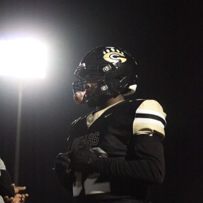 Christi07099241's profile picture. ||DT, RT||2026||Grays Creek High||WT 260||HT 5’11||2.8GPA||4.81 40||910-494-8393||christian.burnette07@gmail.com||NCAA ID# 2504581504||Honorable Mention DT||