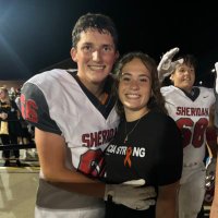 Jacob Haven Harlow (@66jhaven) 's Twitter Profile Photo Jacob Haven Harlow (@66jhaven) 's Twitter Profile Photo