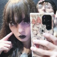 🟠 katja (@uckerssket) 's Twitter Profile