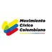Movimiento Cívico Colombiano (@movimiento_cc) Twitter profile photo Movimiento Cívico Colombiano (@movimiento_cc) Twitter profile photo