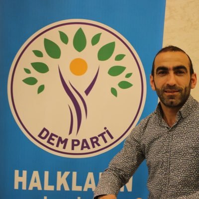 esatkaya21's profile picture. Dem parti.✌️. Amedspor💚❤️