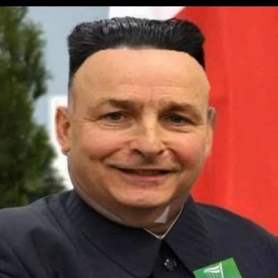 dirtdigger93's profile picture. The eu multicultural experiment has failed👷🥷👳‍♂️ corporate greed is killing us💀☠️ psychopathic tech bro oligarchys will end us👹💣💥 what a world 😵😵‍💫