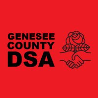 Genesee County DSA (@gencodsa) 's Twitter Profile Photo Genesee County DSA (@gencodsa) 's Twitter Profile Photo