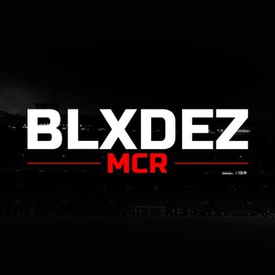 BlxdezMCR's profile picture. 