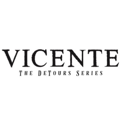 VicenteX2016's profile picture. The official Twitter account for VICENTE: The DeTours Series