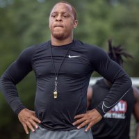 Coach Goza (@goza904) 's Twitter Profile Photo Coach Goza (@goza904) 's Twitter Profile Photo